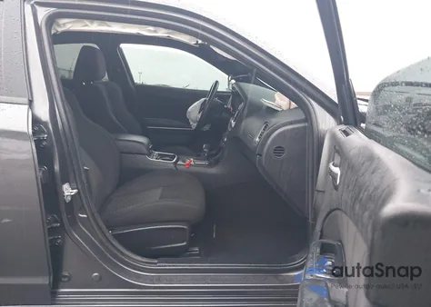 2019 Dodge Charger Gt Rwd from USA, damaged, VIN 2C3CDXHG8KH609030